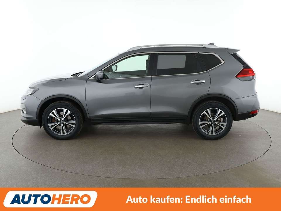 Nissan X-Trail - Imagem 3