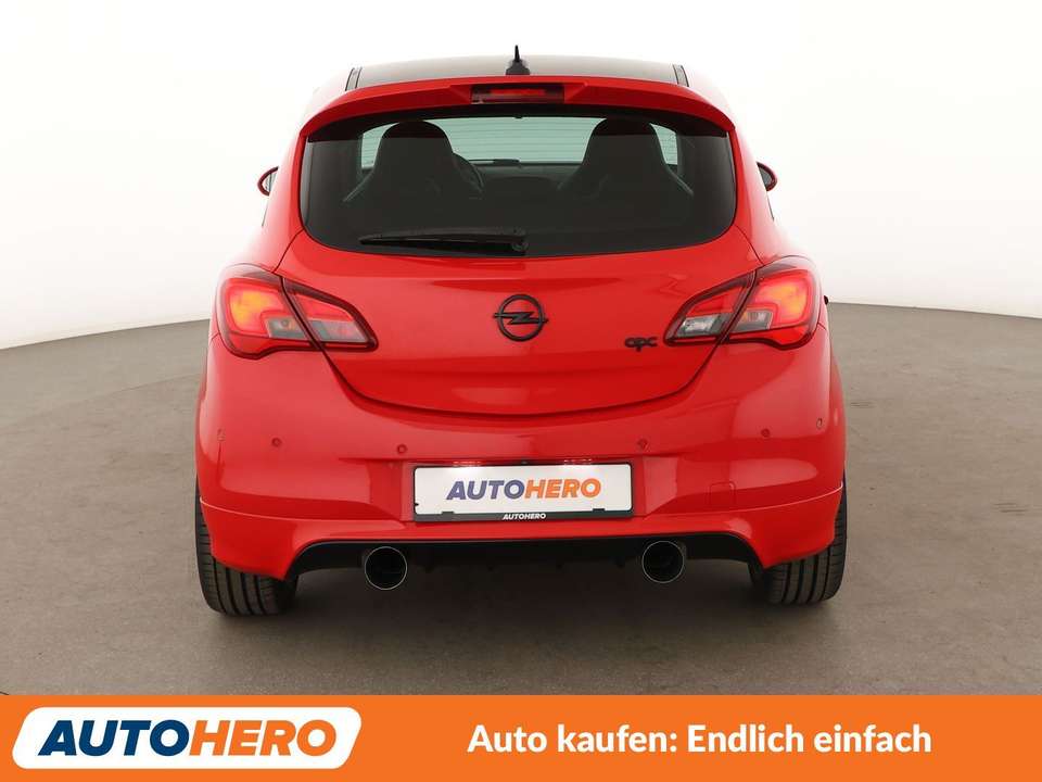 Opel Corsa - Imagem 5