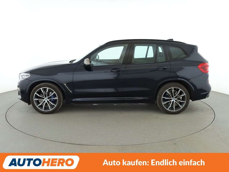 BMW X3 - Imagem 3