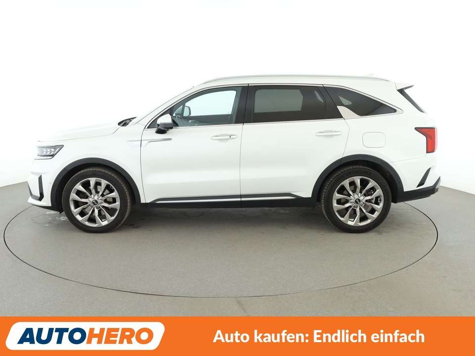 Kia Sorento - Imagem 3