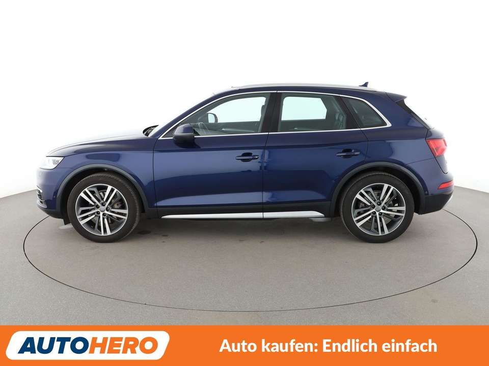 Audi Q5 - Imagem 3