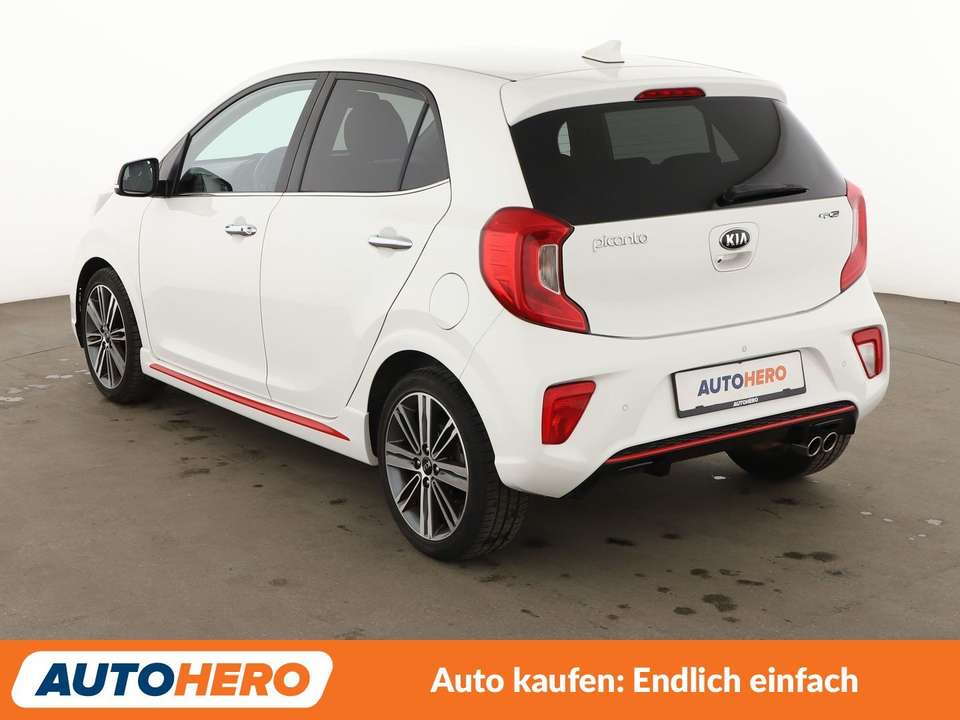 Kia Picanto - Imagem 4