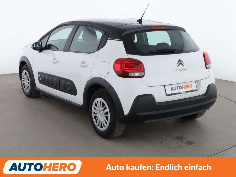 Citroen C3 - Imagem 4