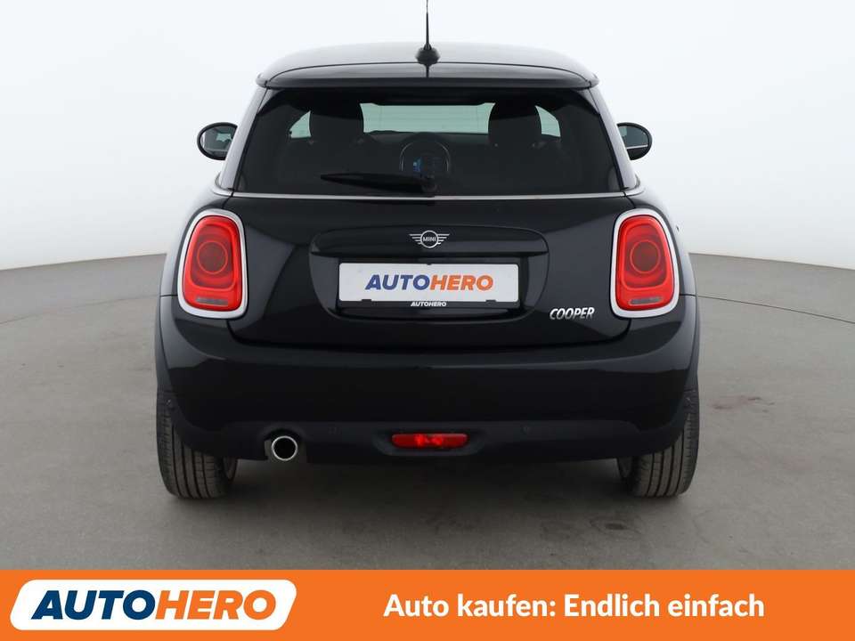 MINI Cooper - Imagem 5