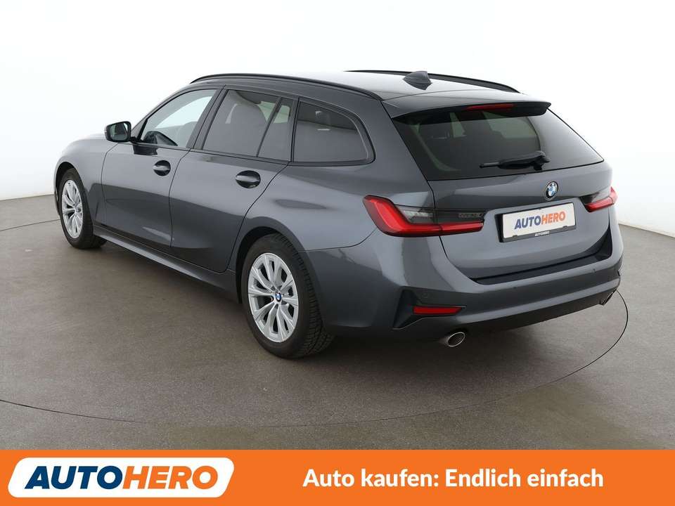 BMW 318 - Imagem 4