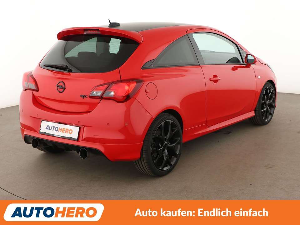Opel Corsa - Imagem 6