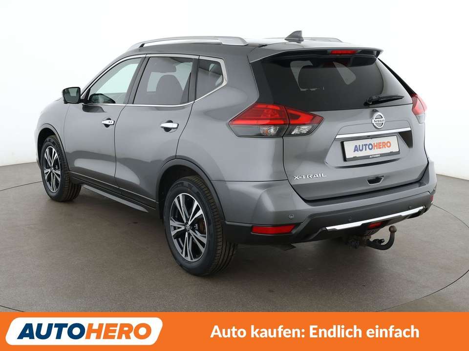 Nissan X-Trail - Imagem 4