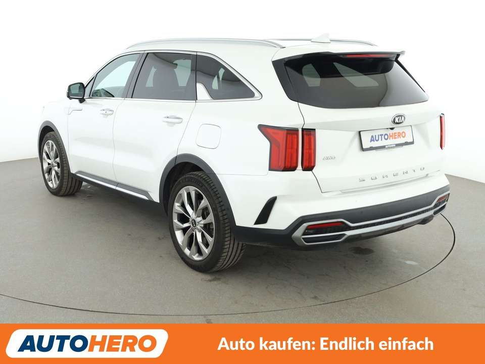 Kia Sorento - Imagem 4