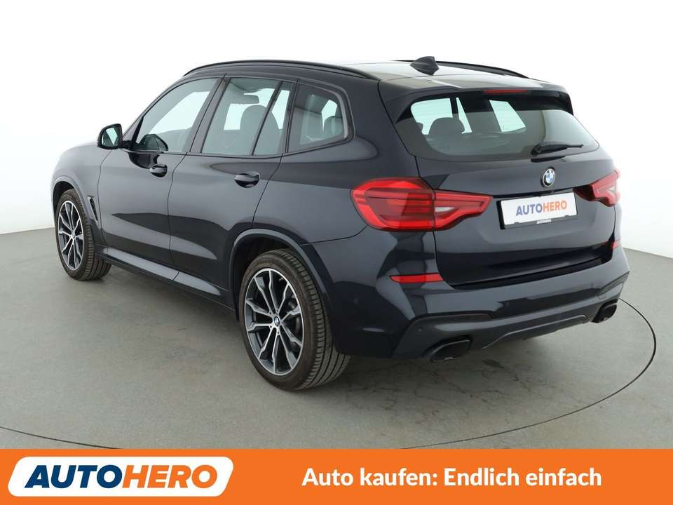 BMW X3 - Imagem 4