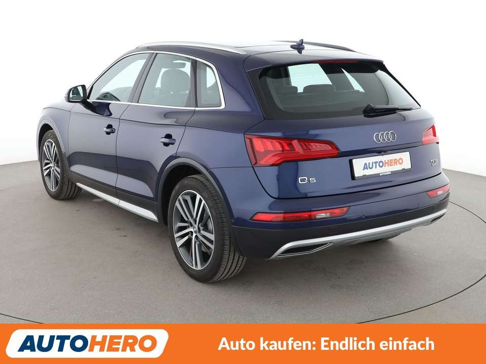Audi Q5 - Imagem 4