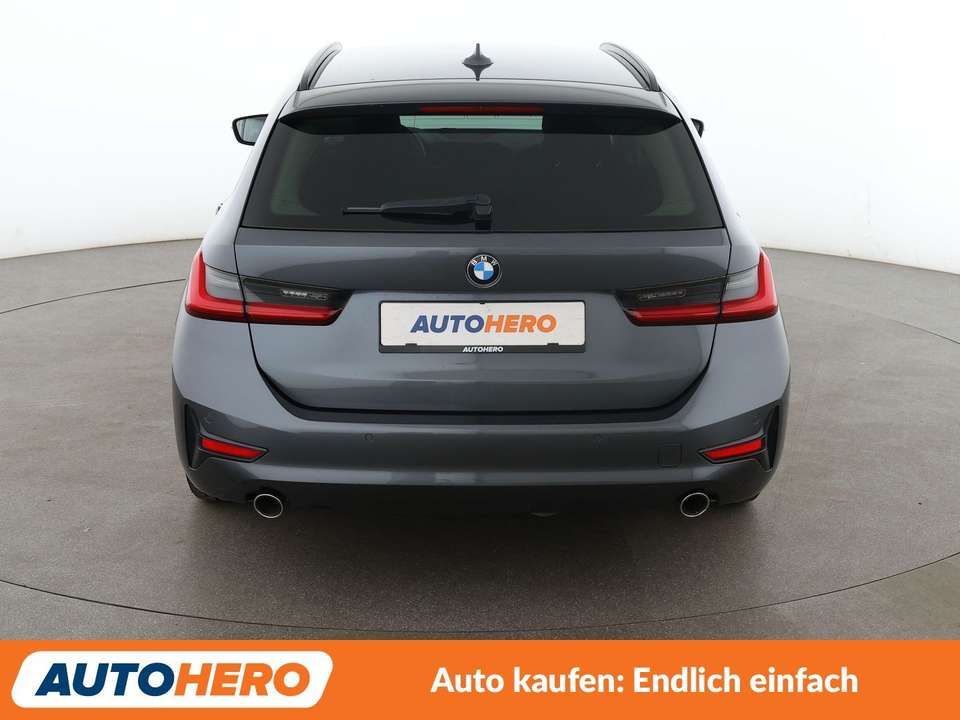 BMW 318 - Imagem 5