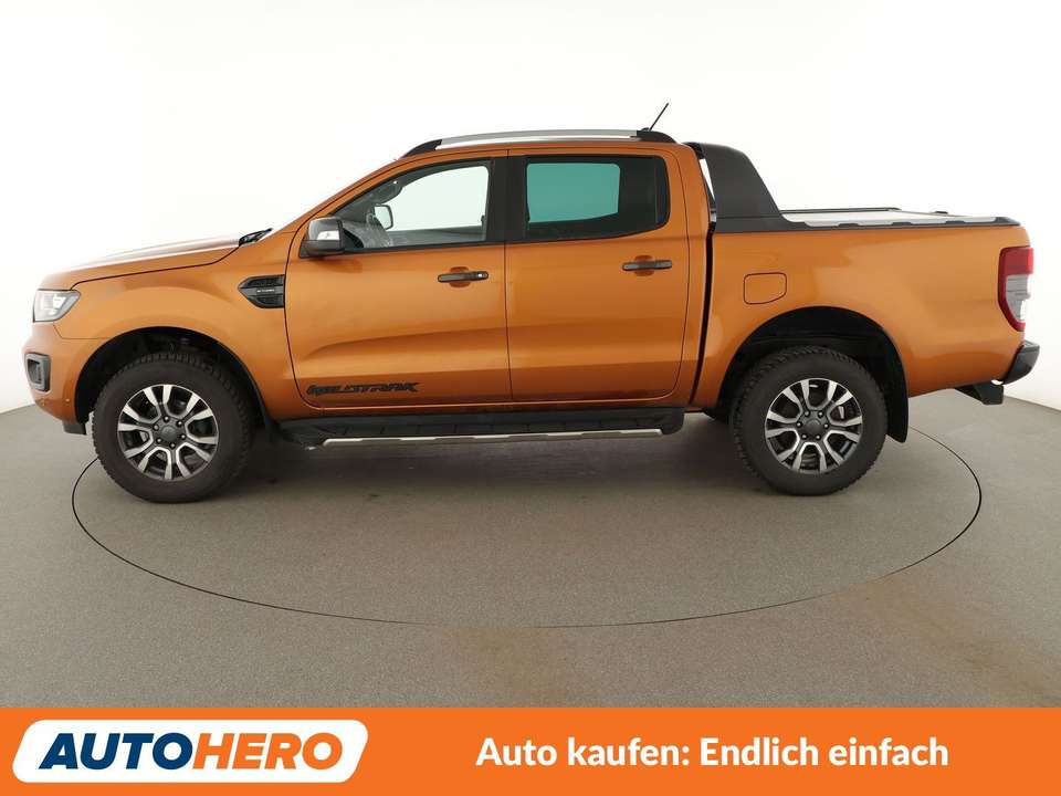 Ford Ranger - Imagem 3