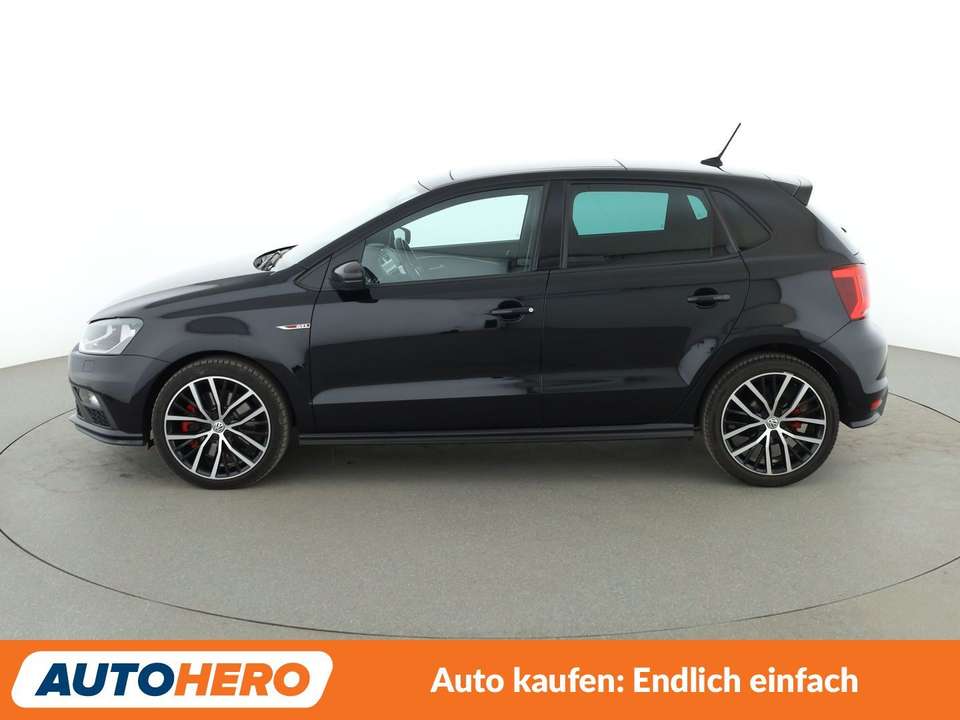 Volkswagen Polo - Imagem 3