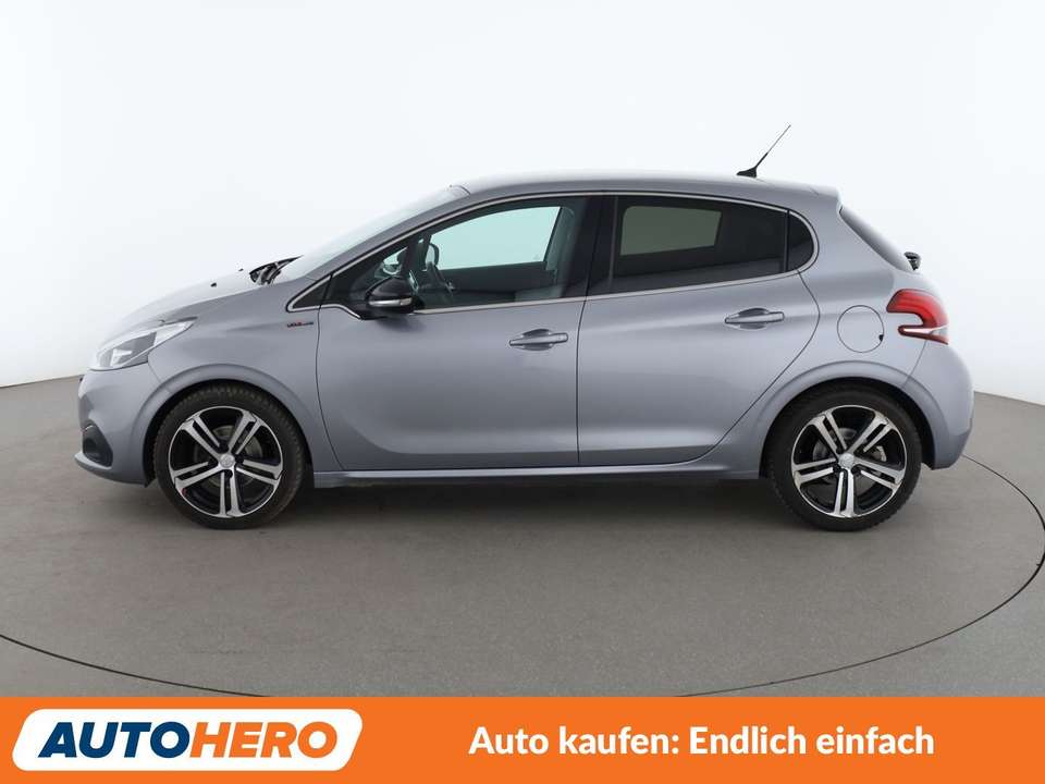 Peugeot 208 - Imagem 3