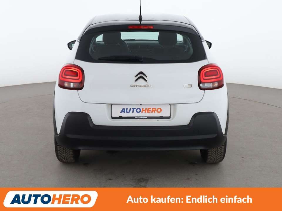 Citroen C3 - Imagem 5