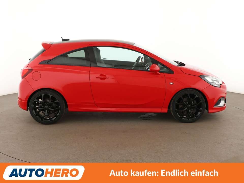 Opel Corsa - Imagem 7