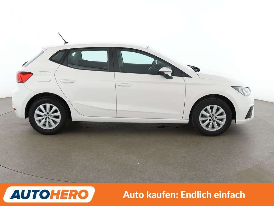 SEAT Ibiza - Imagem 7