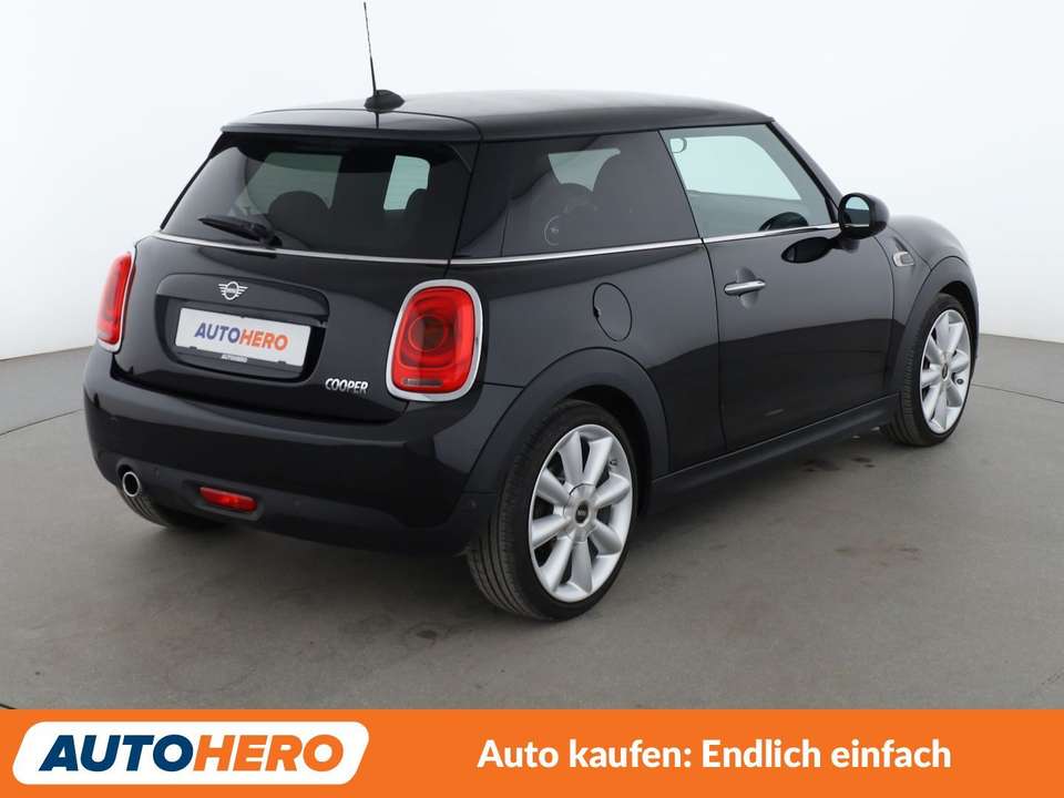MINI Cooper - Imagem 6