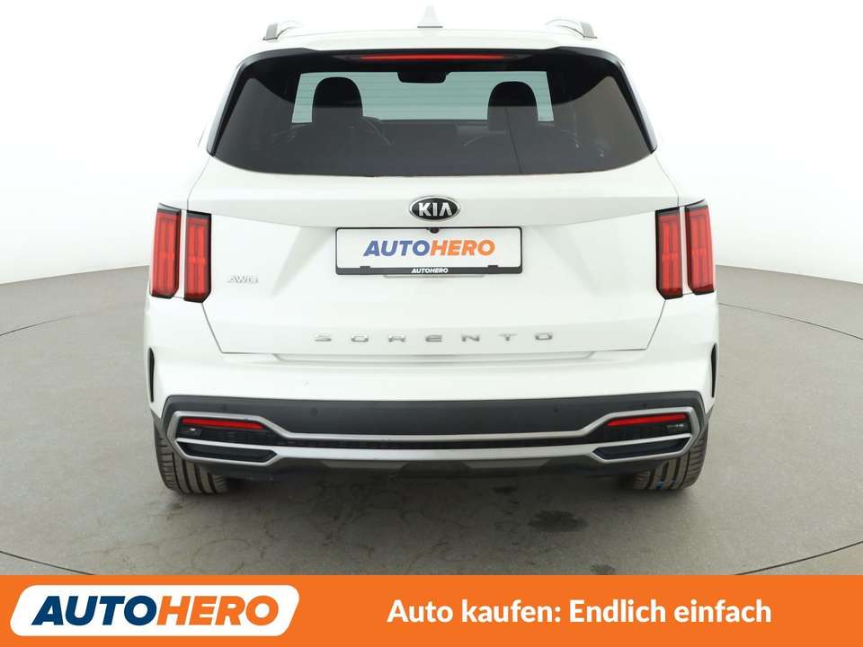 Kia Sorento - Imagem 5