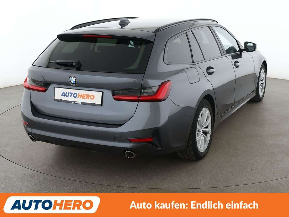 BMW 318 - Imagem 6