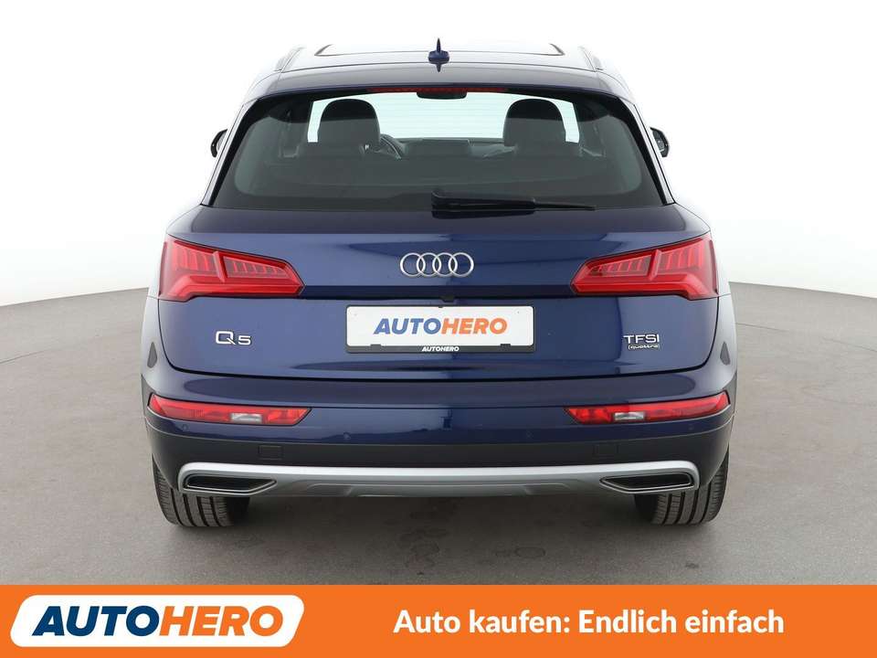 Audi Q5 - Imagem 5