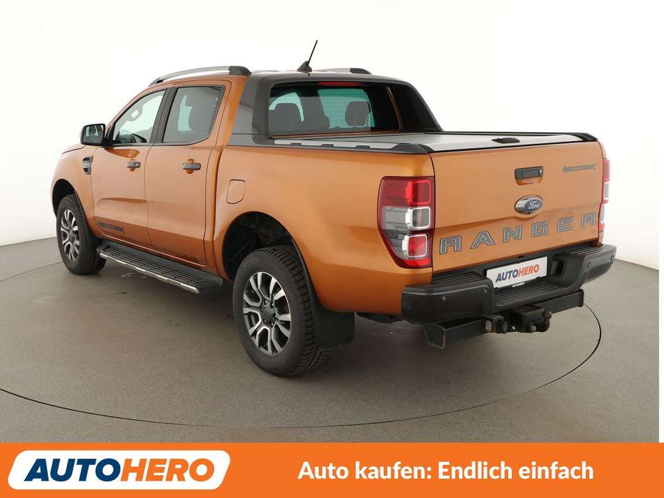 Ford Ranger - Imagem 4