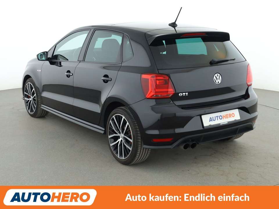 Volkswagen Polo - Imagem 4