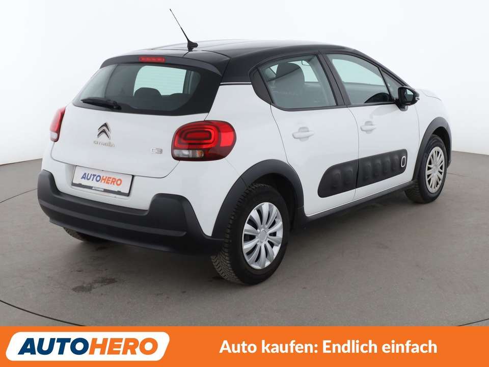 Citroen C3 - Imagem 6