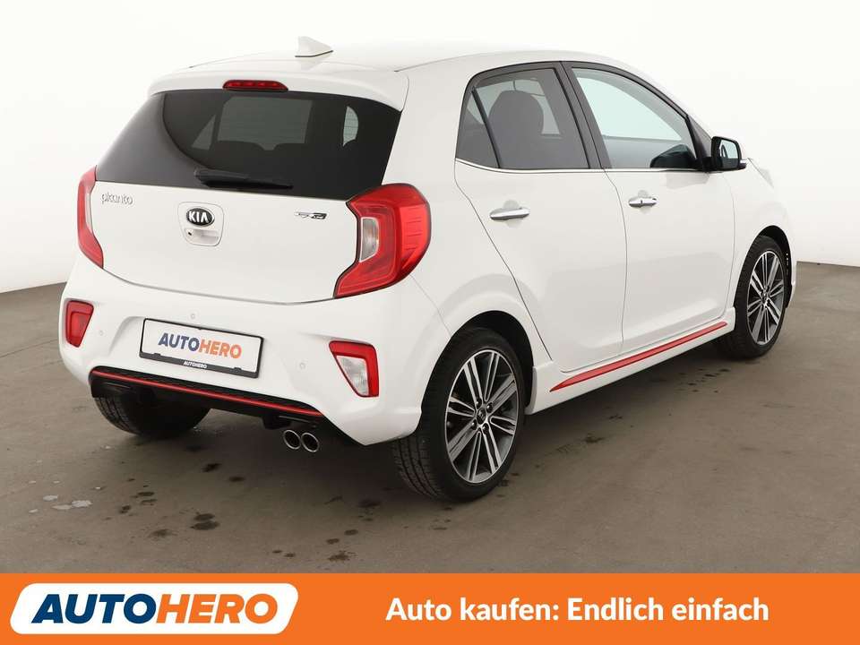 Kia Picanto - Imagem 6