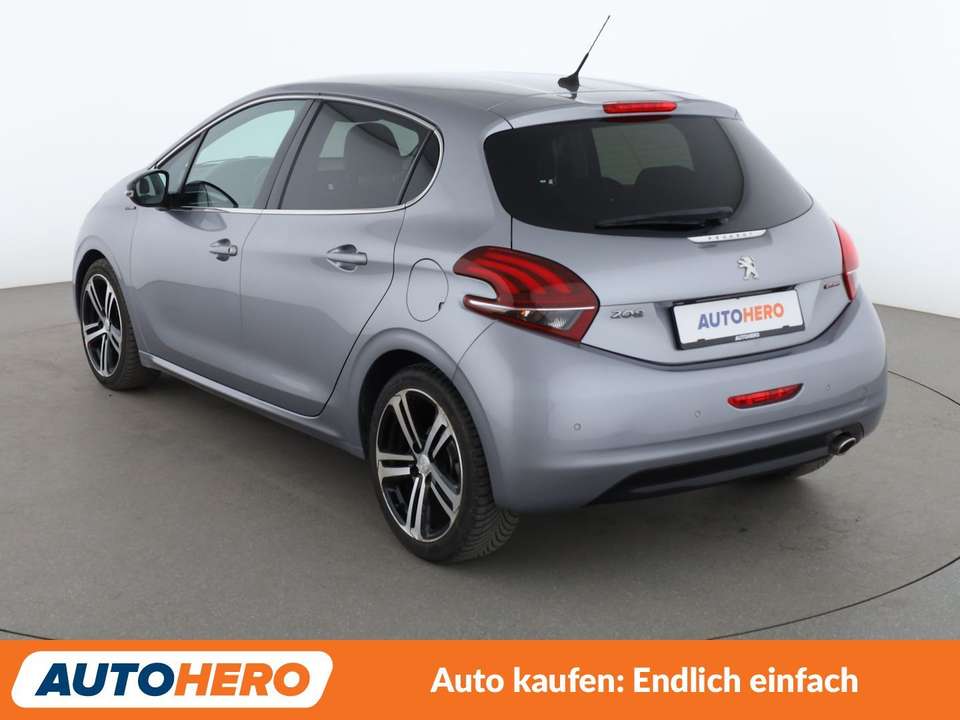 Peugeot 208 - Imagem 4