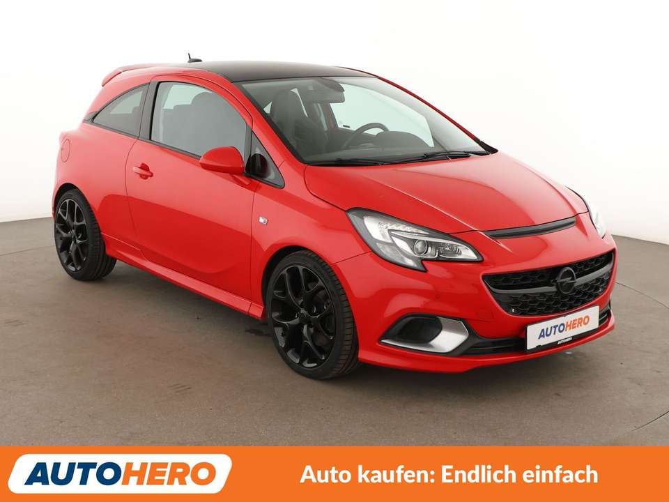 Opel Corsa - Imagem 8