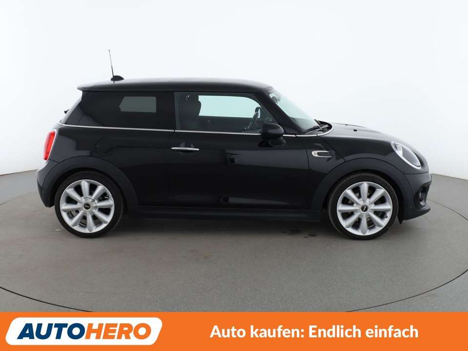 MINI Cooper - Imagem 7