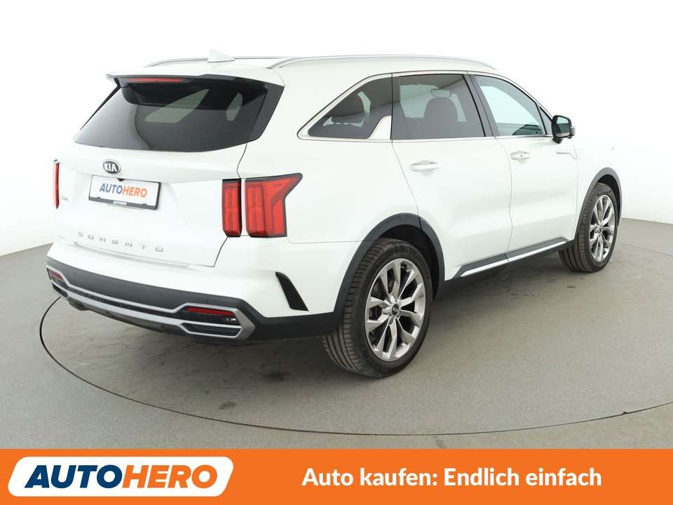 Kia Sorento - Imagem 6