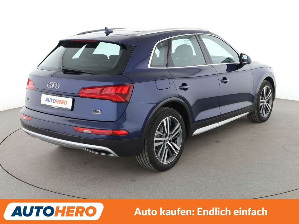 Audi Q5 - Imagem 6