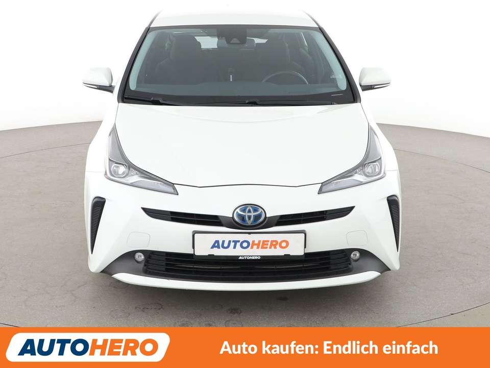 Toyota Prius - Imagem 9