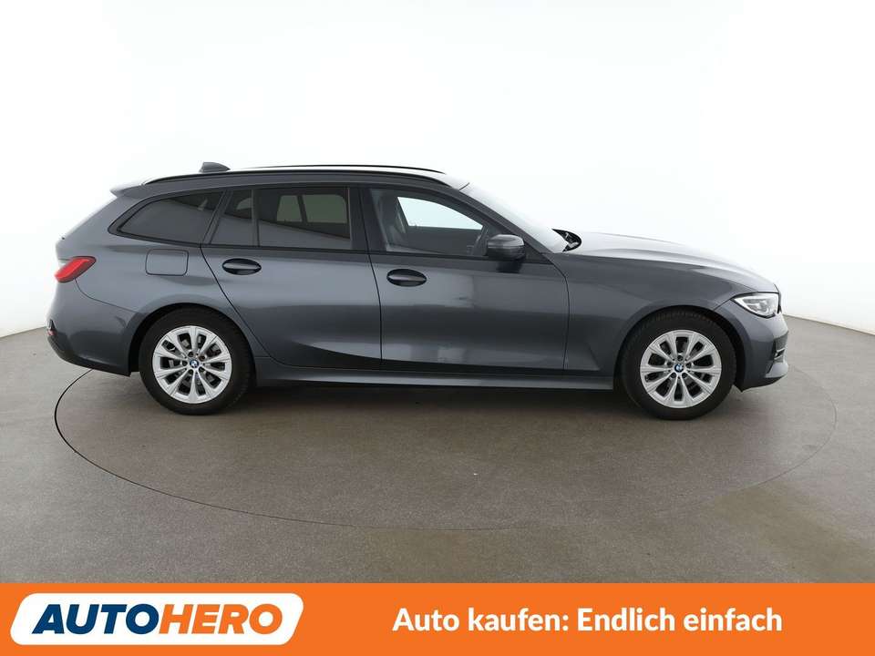 BMW 318 - Imagem 7
