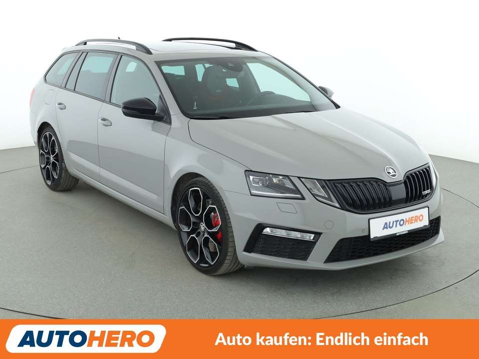 Skoda Octavia - Imagem 8