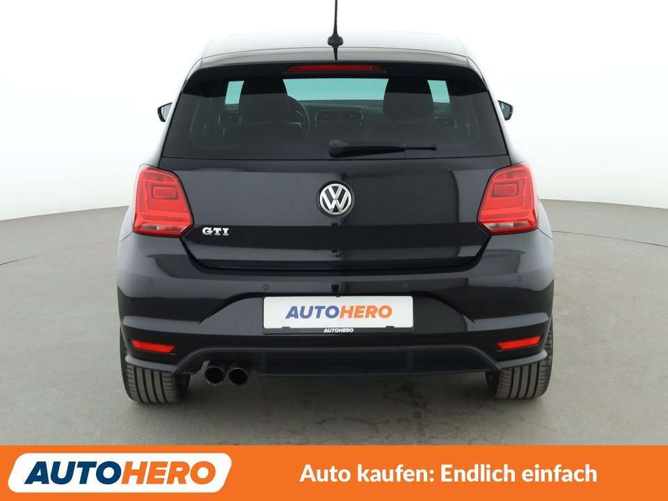 Volkswagen Polo - Imagem 5
