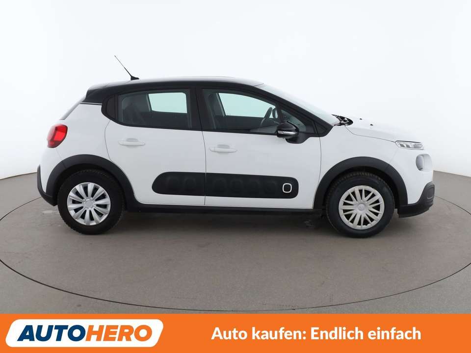 Citroen C3 - Imagem 7