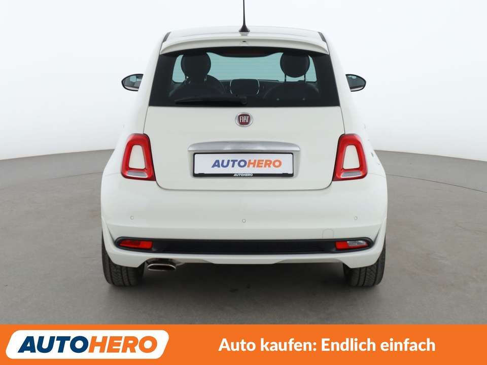 Fiat 500 - Imagem 5