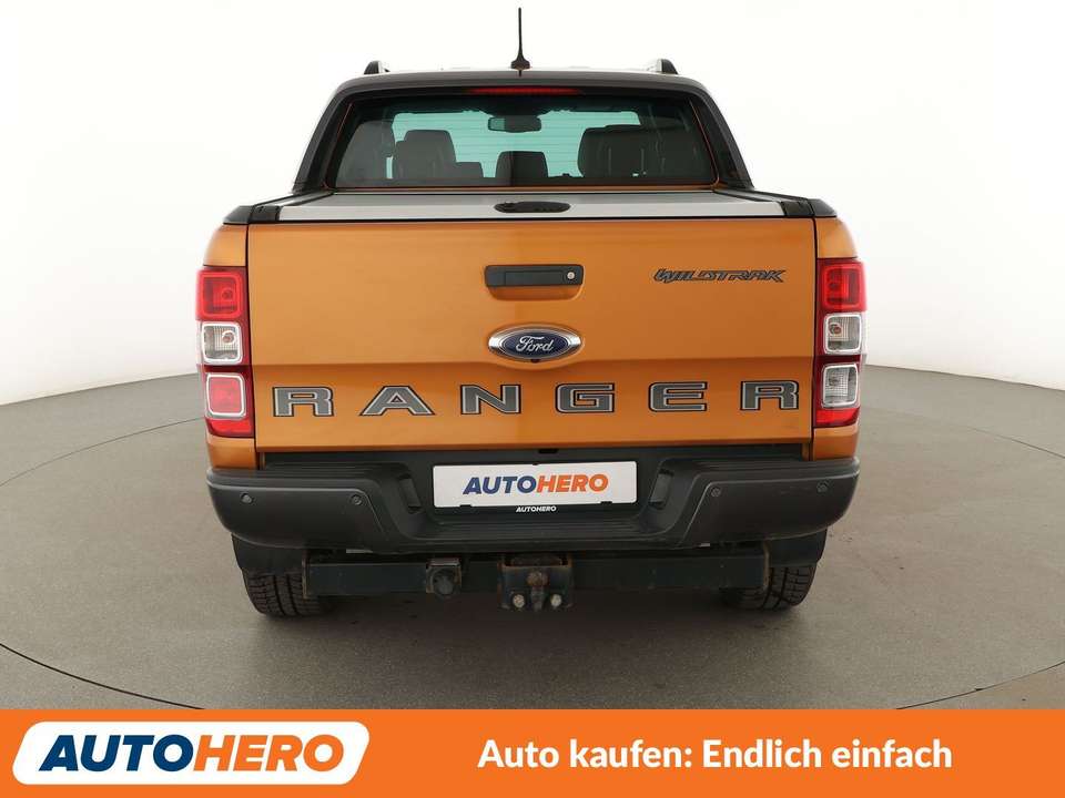 Ford Ranger - Imagem 5