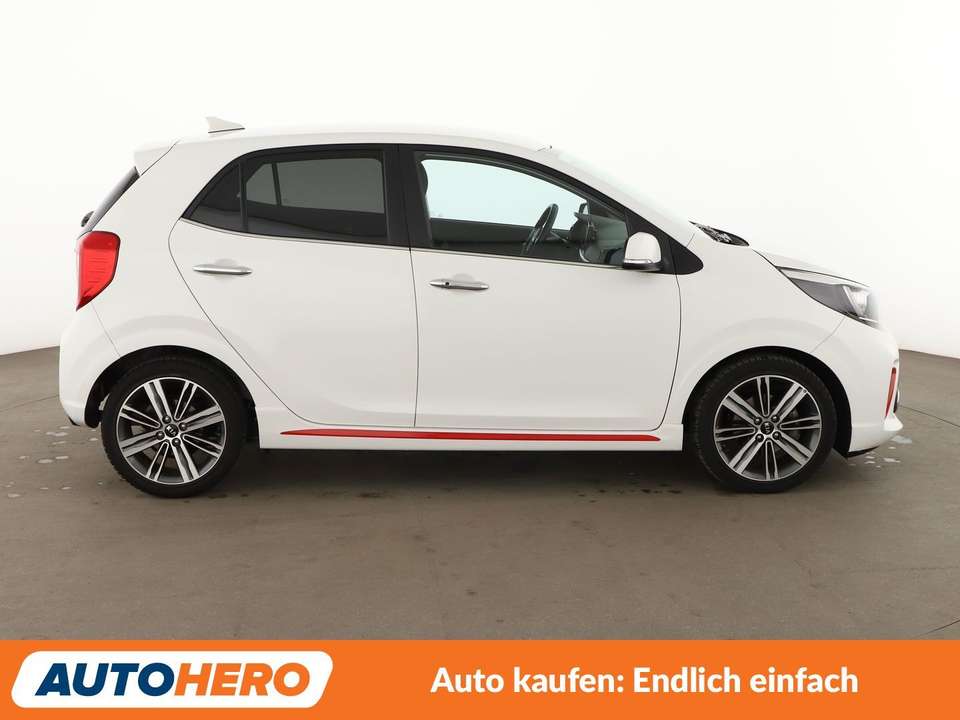 Kia Picanto - Imagem 7
