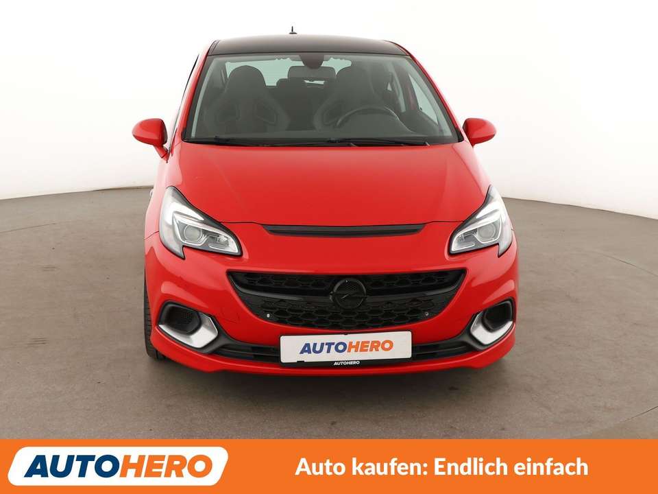 Opel Corsa - Imagem 9