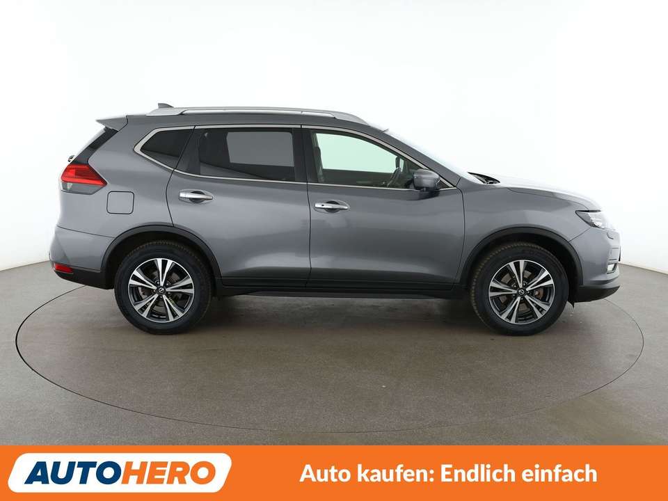 Nissan X-Trail - Imagem 7