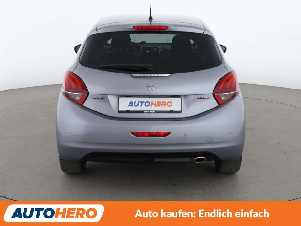 Peugeot 208 - Imagem 5