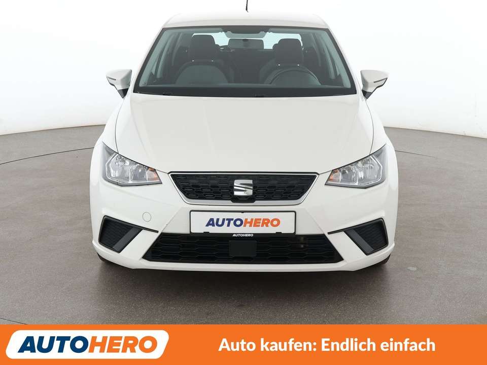 SEAT Ibiza - Imagem 9