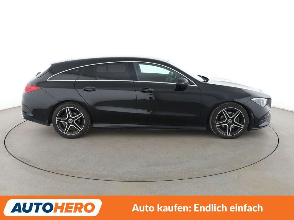 Mercedes-Benz CLA 180 - Imagem 7