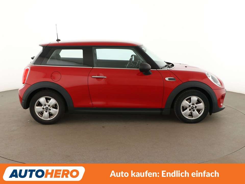 MINI One - Imagem 7