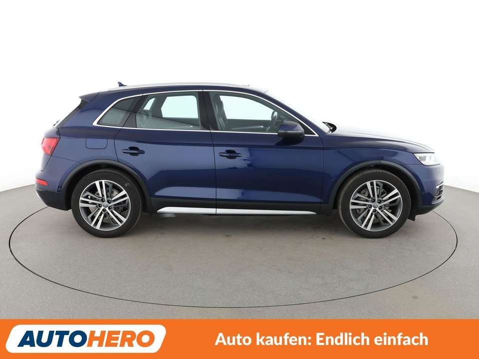 Audi Q5 - Imagem 7