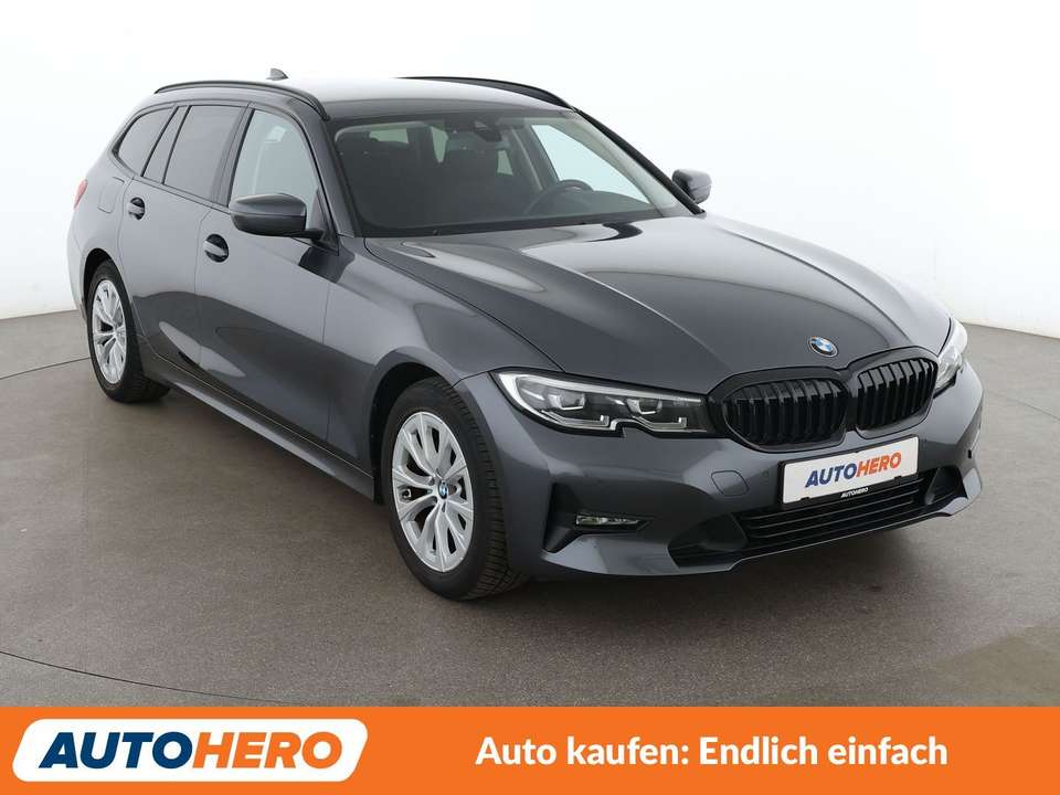 BMW 318 - Imagem 8